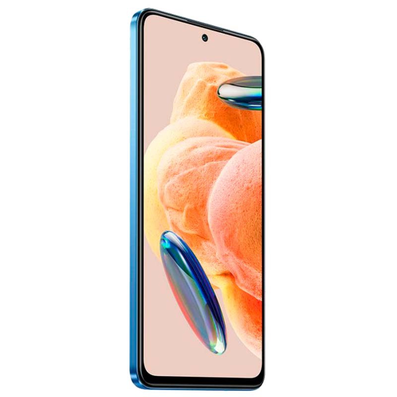 Xiaomi Redmi Note 12 Pro 4G 8GB/128GB Azul - Ítem2