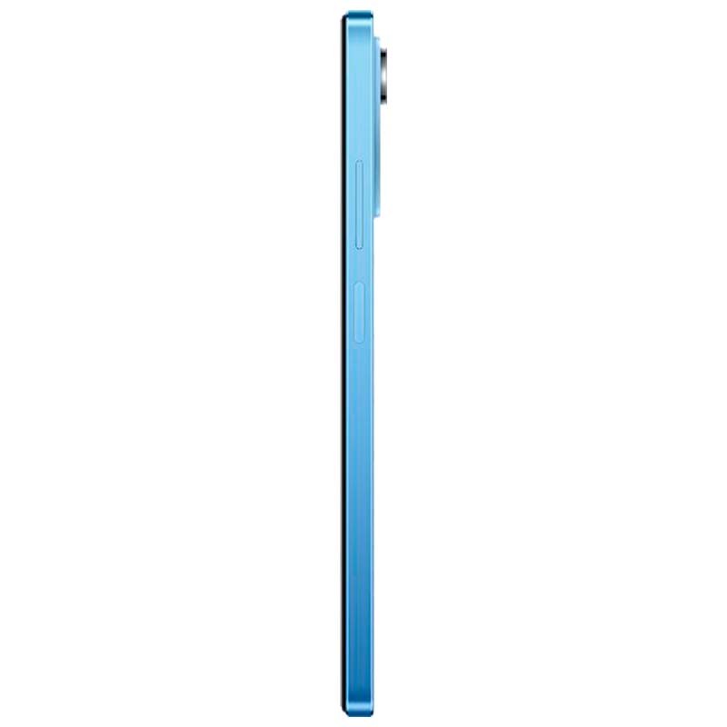 Xiaomi Redmi Note 12 Pro 4G 8GB/256GB Azul Glacial - Telemóvel - Item5