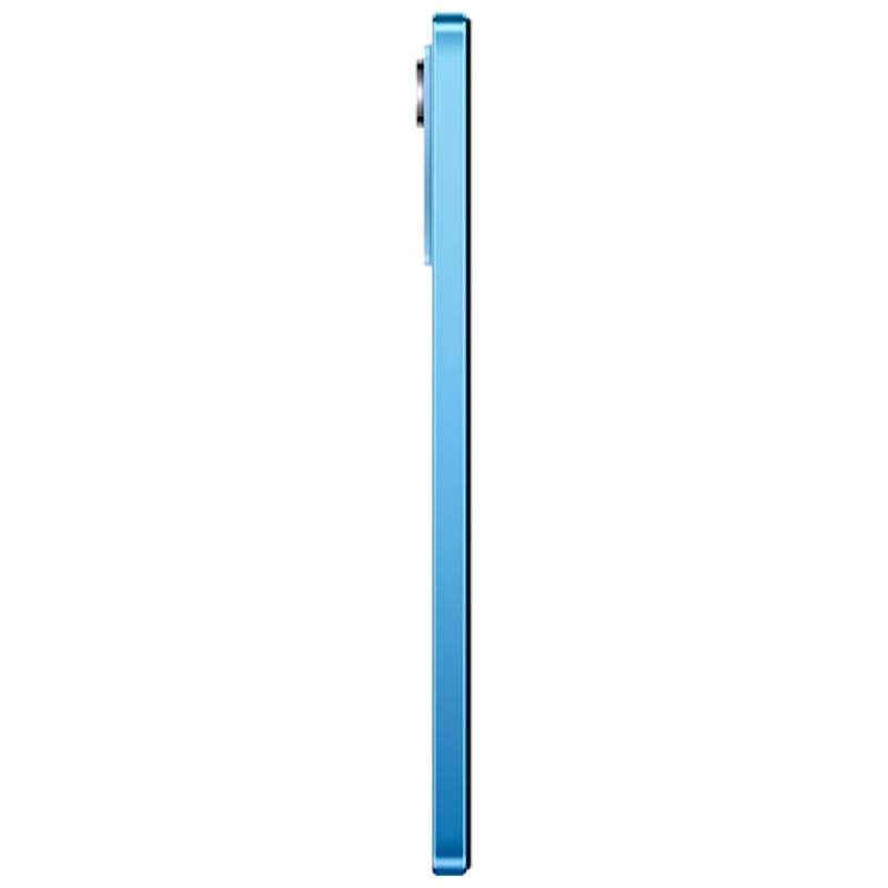 Xiaomi Redmi Note 12 Pro 4G 8GB/256GB Azul Glacial - Teléfono móvil - Ítem6