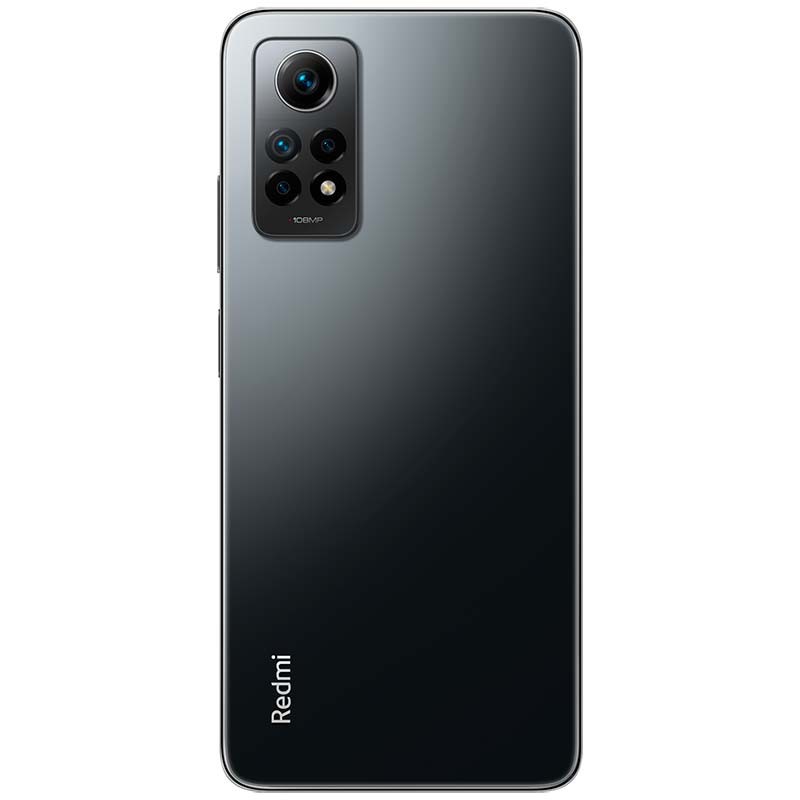 Teléfono móvil Xiaomi Redmi Note 12 Pro 4G 8GB/128GB Negro - Ítem2