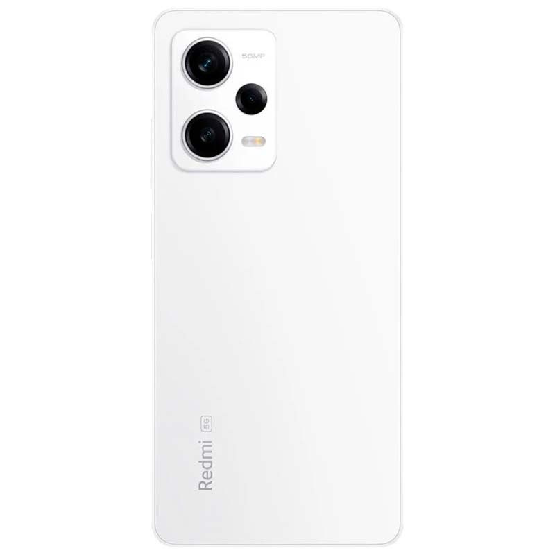 Téléphone portable Xiaomi Redmi Note 12 Pro 5G 6Go/128Go Blanc - Ítem2