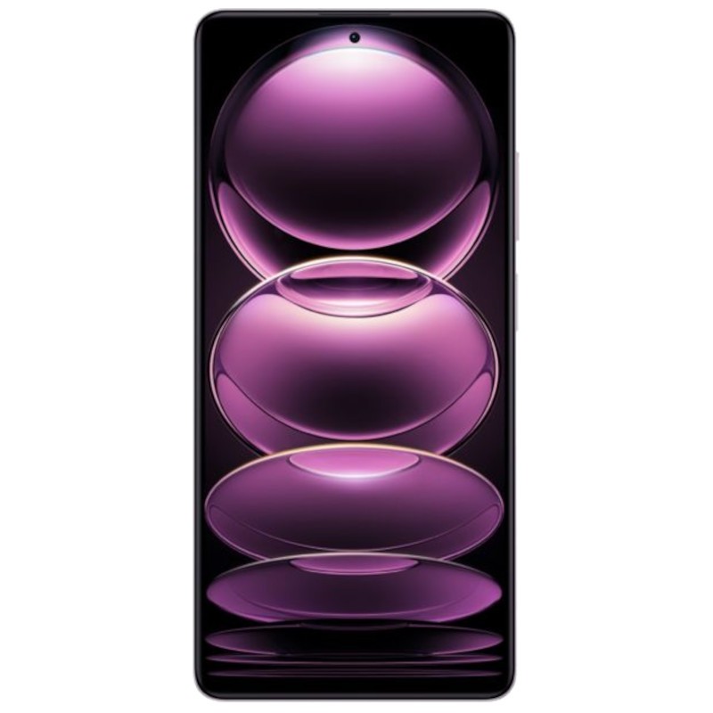 Telemóvel Xiaomi Redmi Note 12 Pro 5G 8GB/256GB Lilás - Item1
