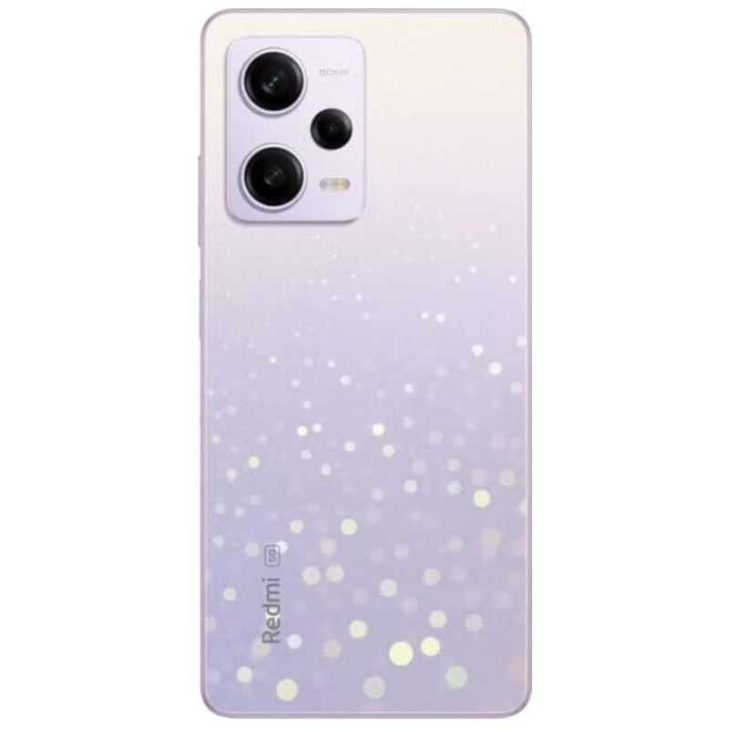 Telemóvel Xiaomi Redmi Note 12 Pro 5G 8GB/256GB Lilás - Item2