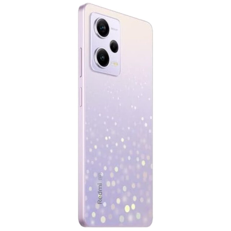 Telemóvel Xiaomi Redmi Note 12 Pro 5G 8GB/256GB Lilás - Item3
