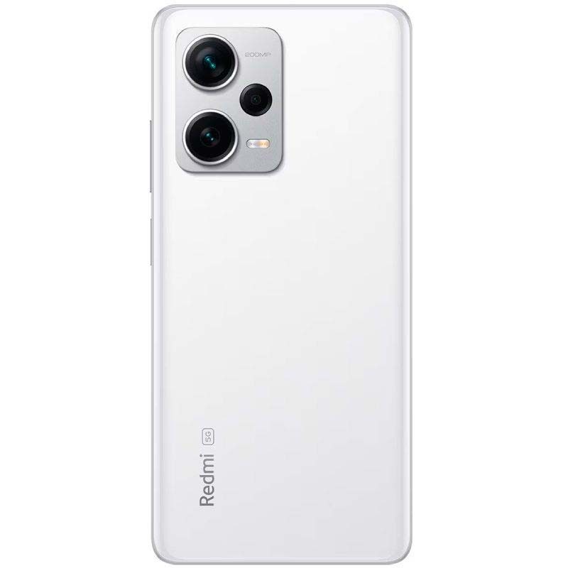 Teléfono móvil Xiaomi Redmi Note 12 Pro+ 5G 8GB/256GB Blanco - Ítem2