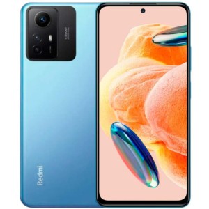 Xiaomi Redmi Note 12S 6GB/128GB Azul - Teléfono móvil