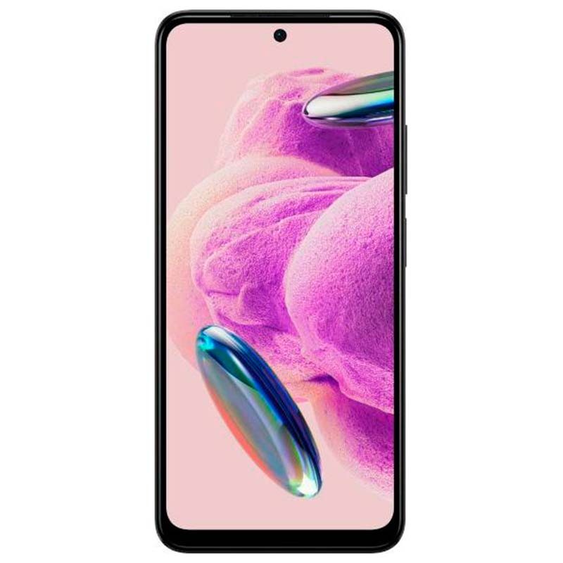 Xiaomi Redmi Note 12S 8GB/256GB Negro - Teléfono móvil - Ítem2