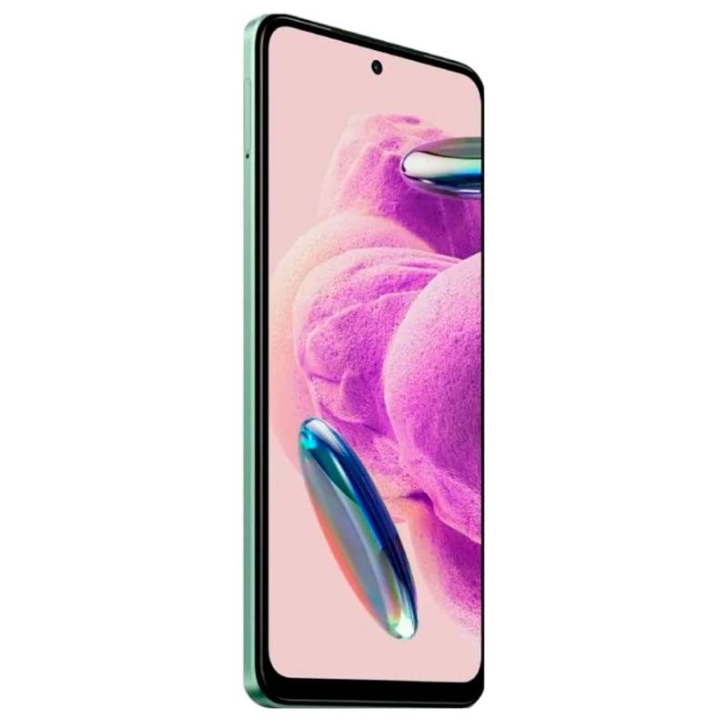 XIAOMI REDMI NOTE 12S 256GB 8GB-VERDE XIAOMI