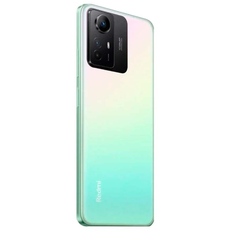 Xiaomi Redmi Note 12S 8Go/256Go Vert - Téléphone portable - Ítem3