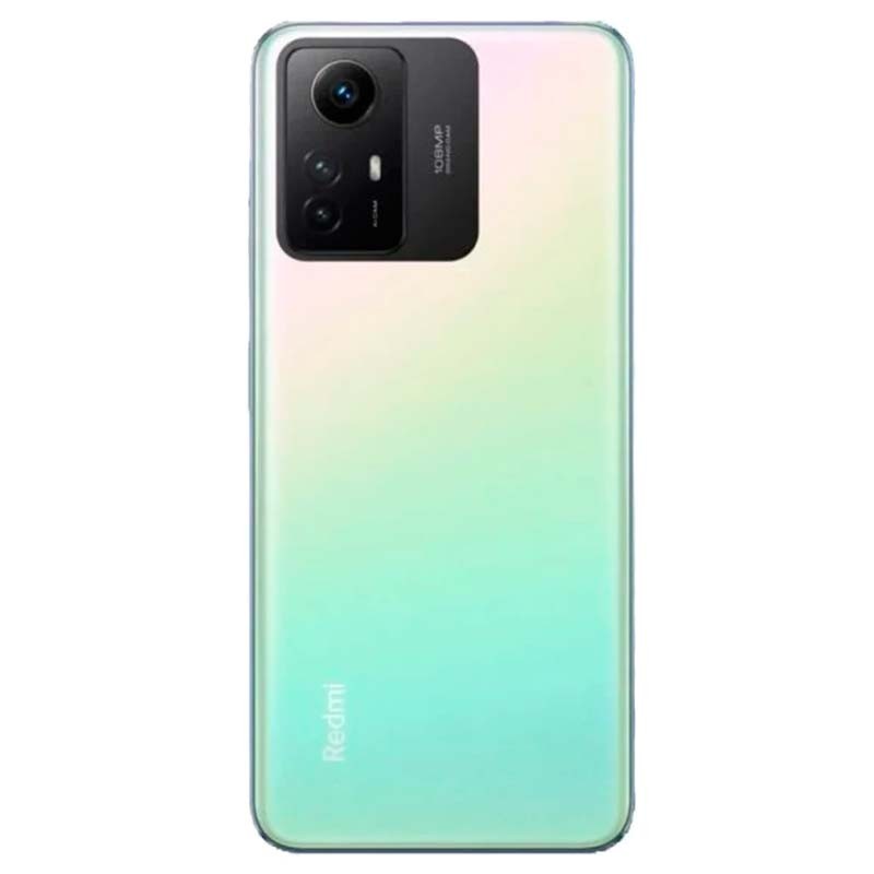 Xiaomi Redmi Note 12S 8GB/256GB Verde - Telemóvel - Item4
