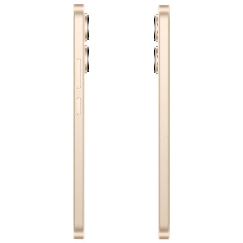 Teléfono móvil Xiaomi Redmi Note 13 4G 8GB/256GB Dorado - Ítem5