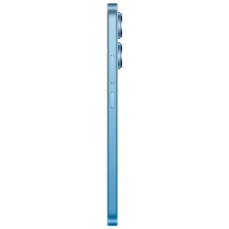 Téléphone portable Xiaomi Redmi Note 13 4G 8Go/128Go Bleu - Ítem7