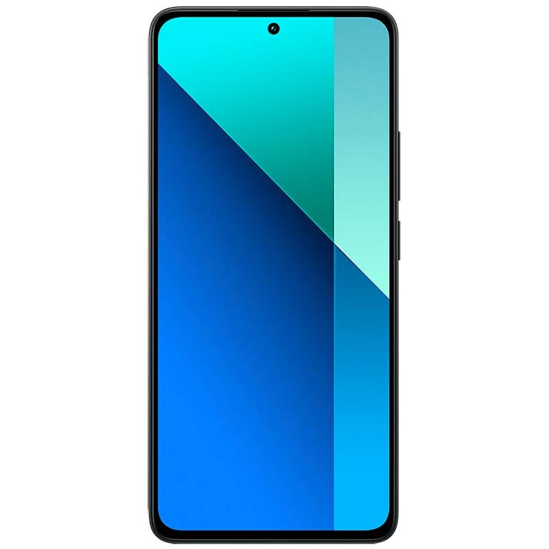 Xiaomi Redmi Note 13 4G 8Go/512Go Noir - Téléphone portable - Ítem1