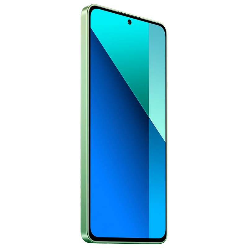 Téléphone portable Xiaomi Redmi Note 13 4G 6Go/128Go Vert - Ítem2