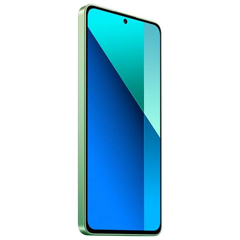 Teléfono móvil Xiaomi Redmi Note 13 4G 8GB/128GB Verde - Ítem2