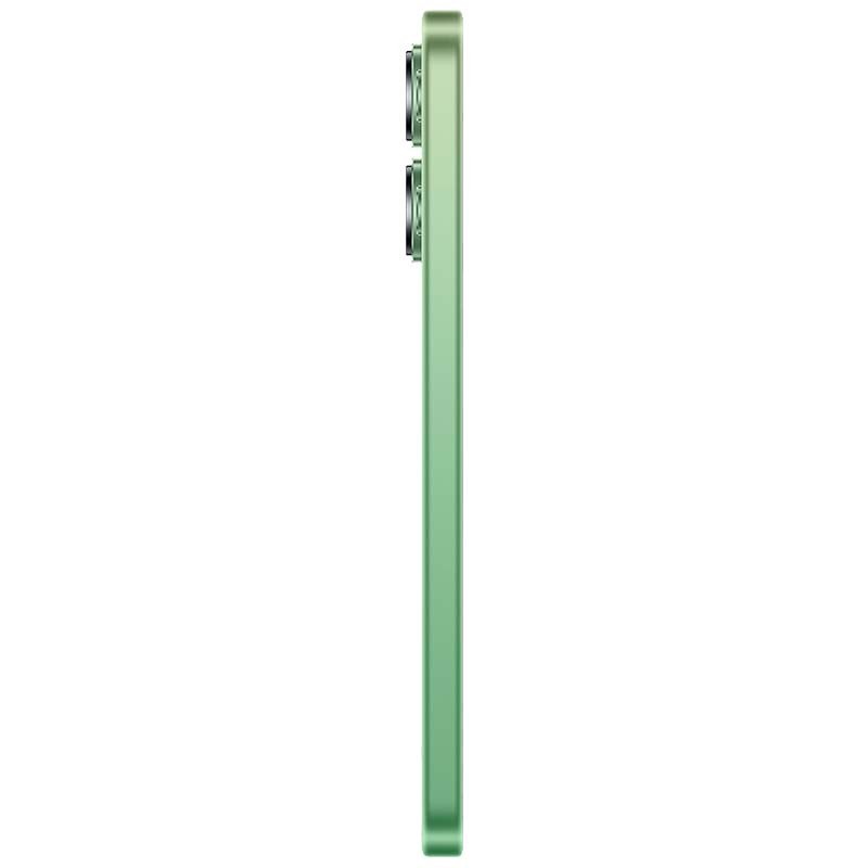 Xiaomi Redmi Note 13 4G 8GB/256GB Verde - Teléfono móvil - Ítem6