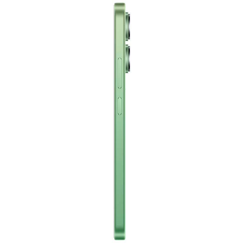Teléfono móvil Xiaomi Redmi Note 13 4G 8GB/128GB Verde - Ítem7
