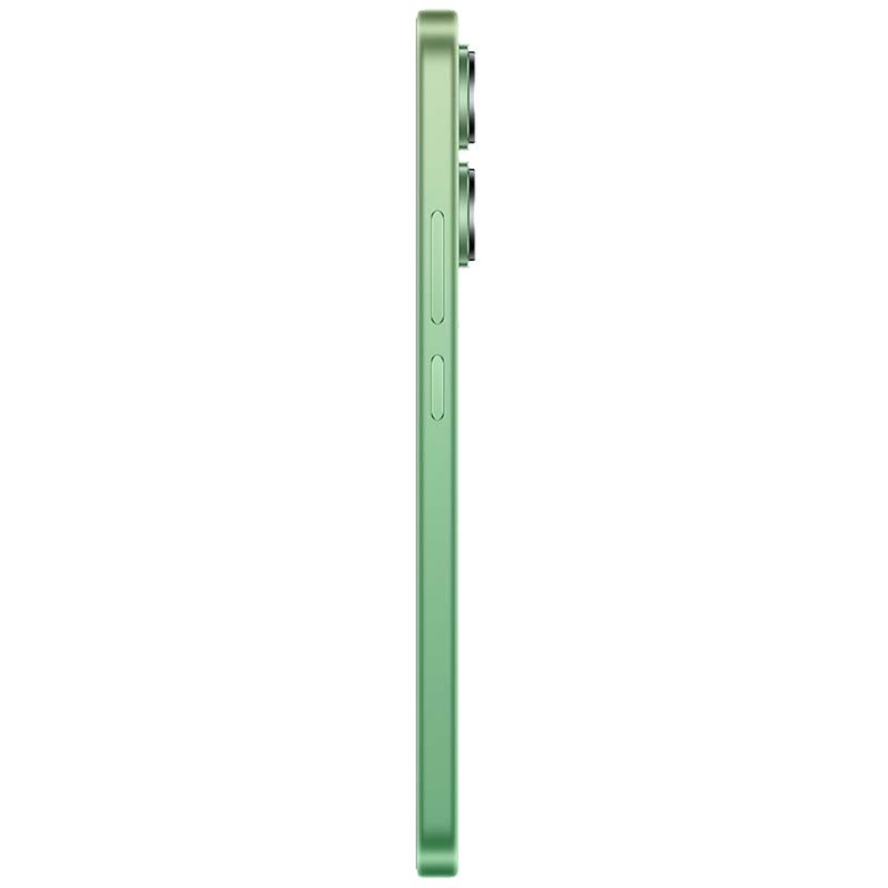 Téléphone portable Xiaomi Redmi Note 13 4G 6Go/128Go Vert - Ítem7
