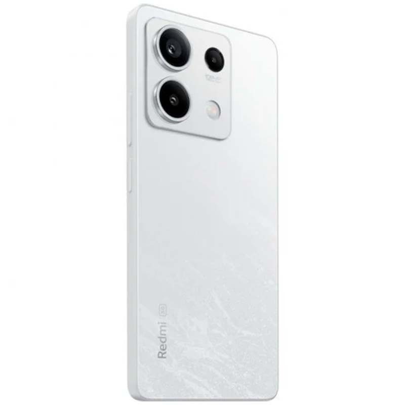 Xiaomi Redmi Note 13 5G 6Go/128Go Blanc - Téléphone portable