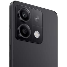 cámara trasera del Teléfono móvil Xiaomi Redmi Note 13 5G 8GB/256GB Negro