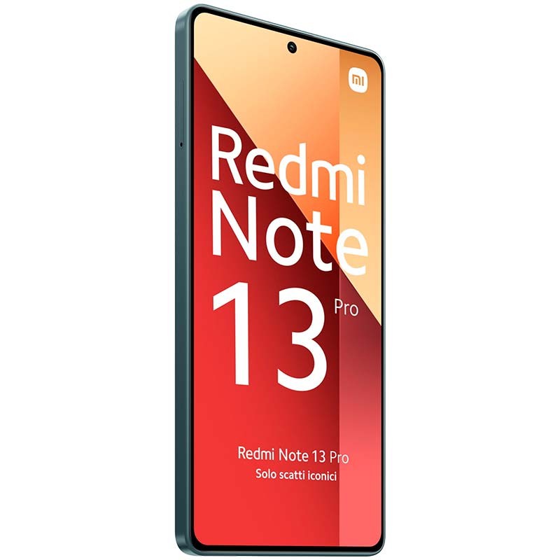 Xiaomi Redmi Note 13 Pro 4G 12GB/512GB Verde - Teléfono móvil - Ítem2
