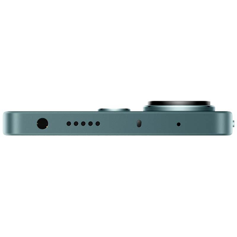 Xiaomi Redmi Note 13 Pro 4G 12GB/512GB Verde - Teléfono móvil - Ítem8