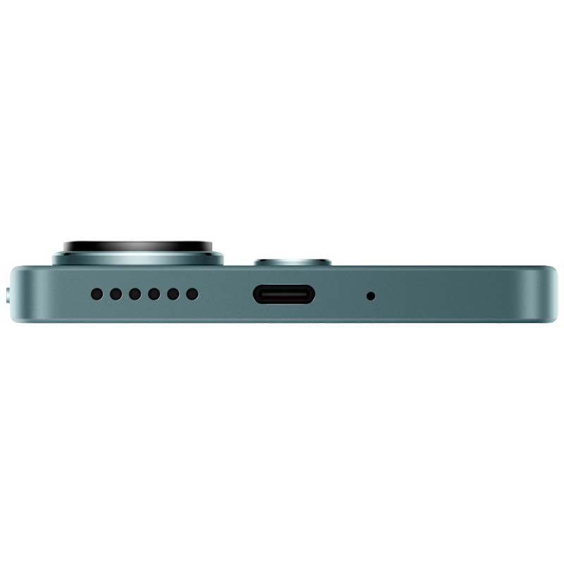 Xiaomi Redmi Note 13 Pro 4G 12GB/512GB Verde - Teléfono móvil - Ítem9