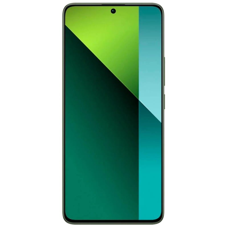 Xiaomi Redmi Note 13 Pro 5G 8Go/256Go Vert - Téléphone portable - Ítem1