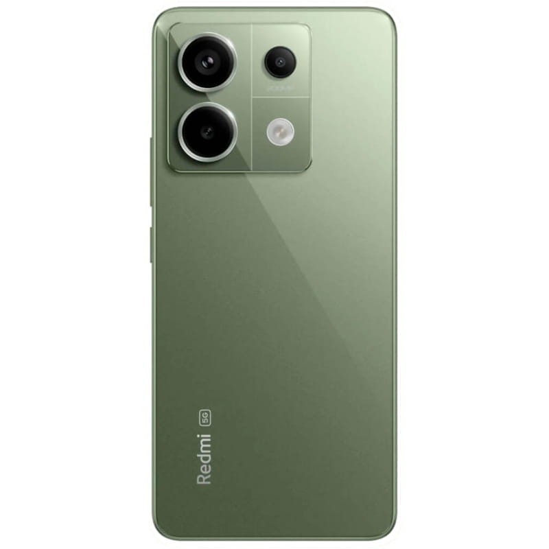 Xiaomi Redmi Note 13 Pro 5G 8Go/256Go Vert - Téléphone portable - Ítem2