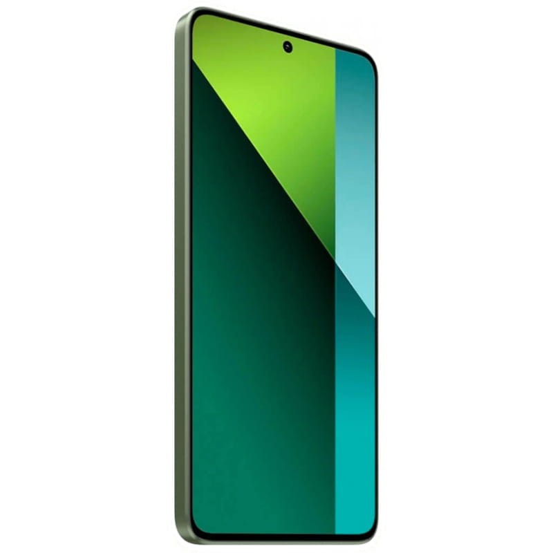 Xiaomi Redmi Note 13 Pro 5G 8Go/256Go Vert - Téléphone portable - Ítem3