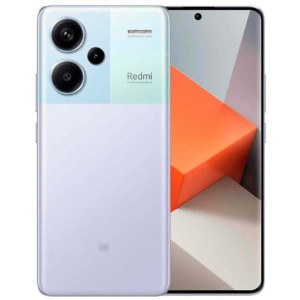 Teléfono móvil Xiaomi Redmi Note 13 Pro+ 5G 8GB/256GB Lila