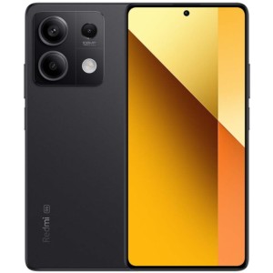 Telemóvel Xiaomi Redmi Note 13 5G 8GB/256GB Preto