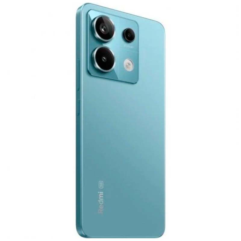 Teléfono móvil Xiaomi Redmi Note 13 Pro 5G 12GB/512GB Azul - Ítem4