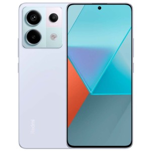 Xiaomi Redmi Note 13 Pro 5G 8GB/256GB Lila - Teléfono móvil