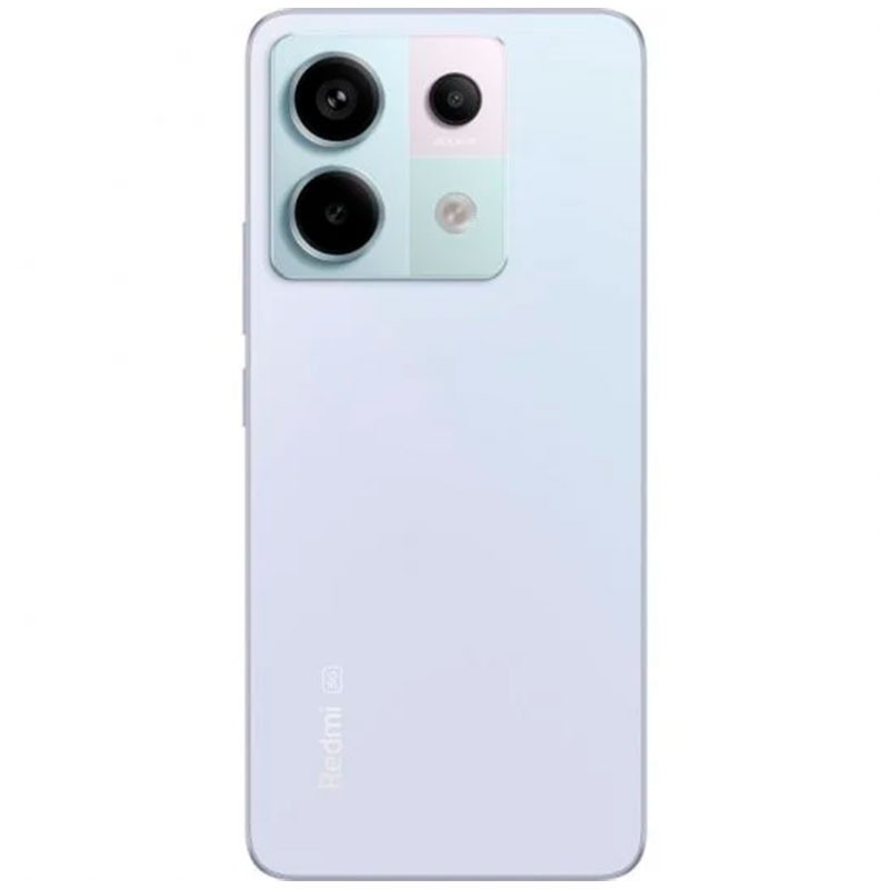 Xiaomi Redmi Note 13 Pro 5G 8GB/256GB Roxo - Telemóvel - Item3