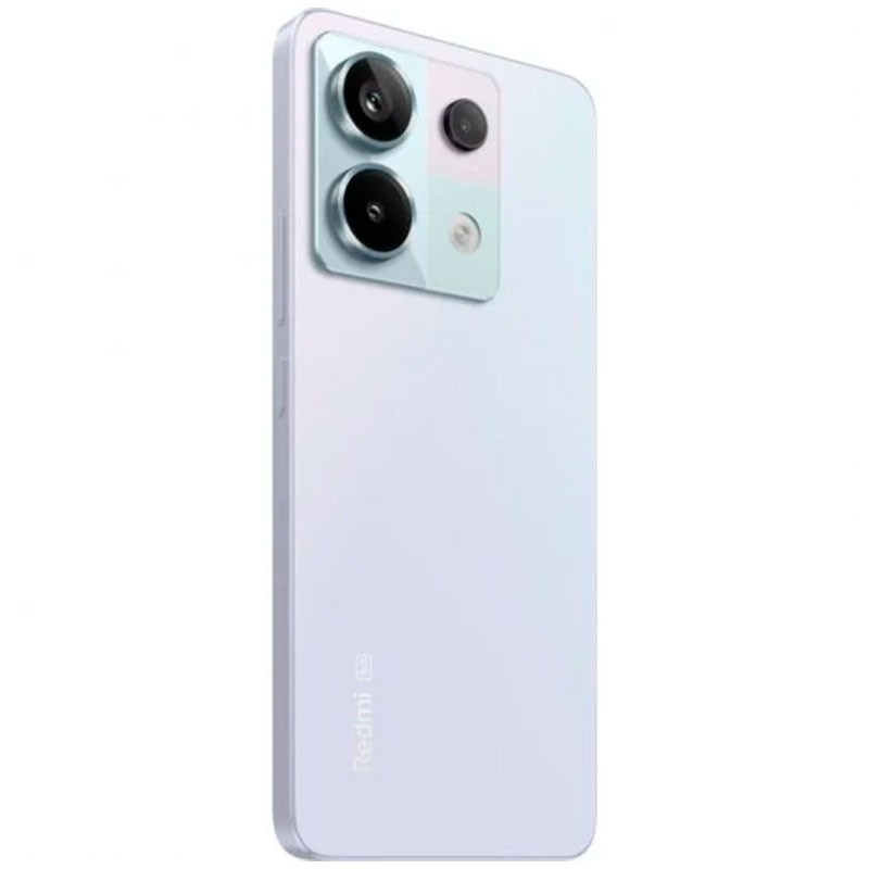 Xiaomi Redmi Note 13 Pro 5G 12Go/512Go Violet - Téléphone portable - Ítem4