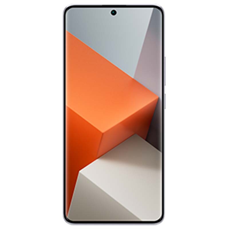 Téléphone portable Xiaomi Redmi Note 13 Pro+ 5G 12Go/512Go Blanc - Ítem1