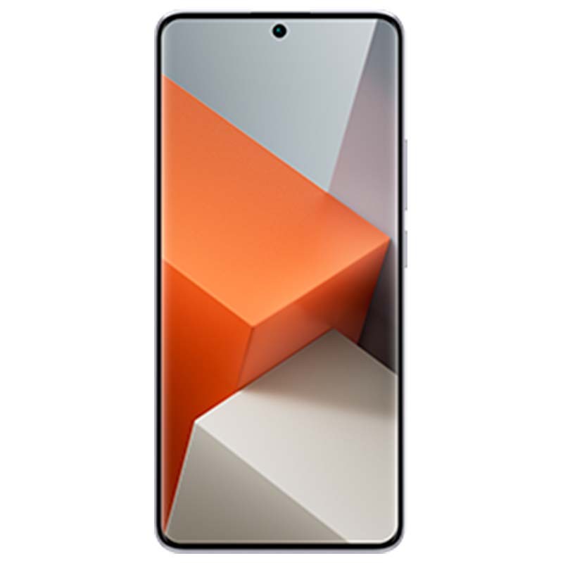 Telemóvel Xiaomi Redmi Note 13 Pro+ 5G 12GB/512GB Branco - Item1