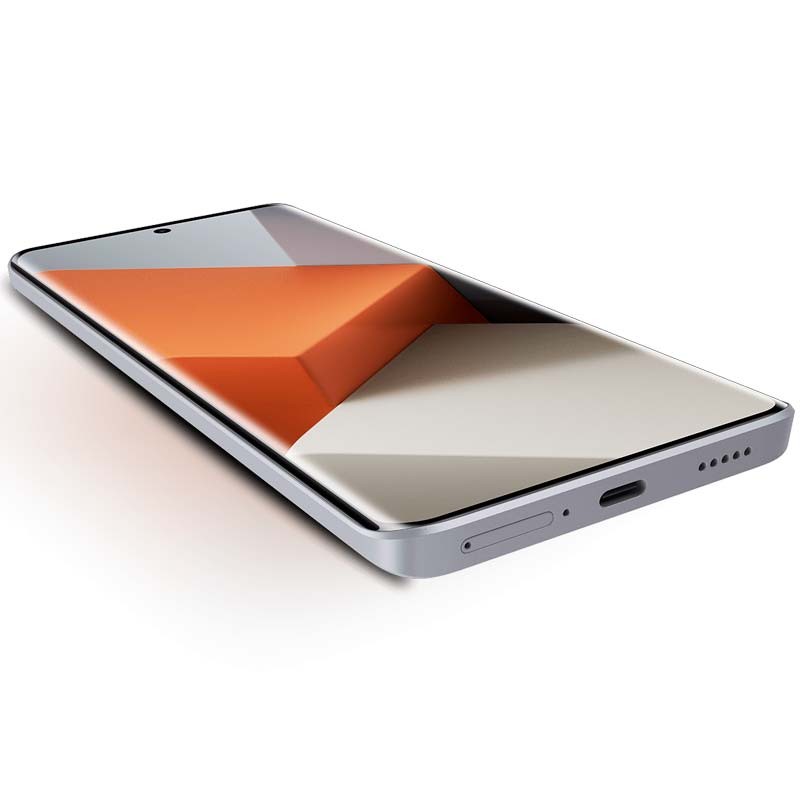 Téléphone portable Xiaomi Redmi Note 13 Pro+ 5G 12Go/512Go Blanc - Ítem4
