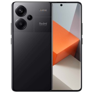 Telemóvel Xiaomi Redmi Note 13 Pro+ 5G 12GB/512GB Preto