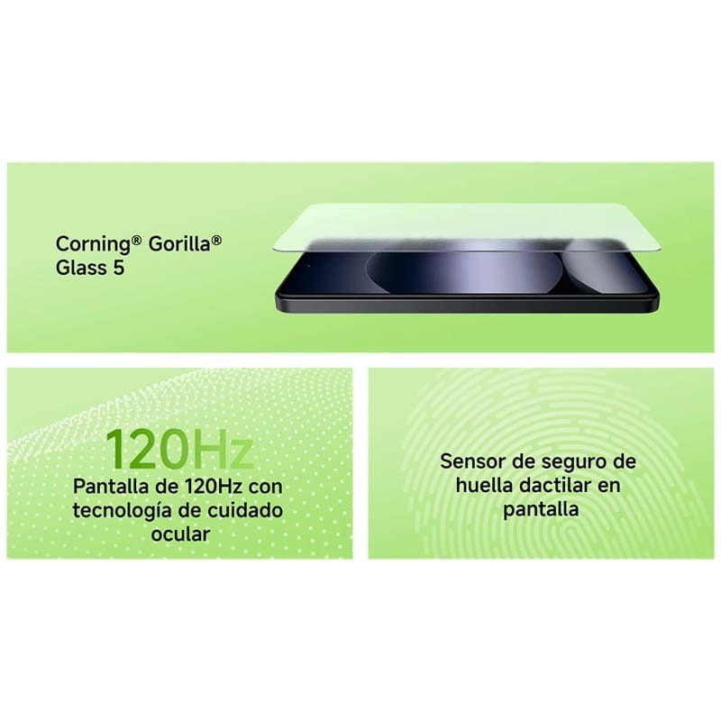 Xiaomi Redmi Note 14 4G 8GB/256GB Roxo - Telemóvel - Item2