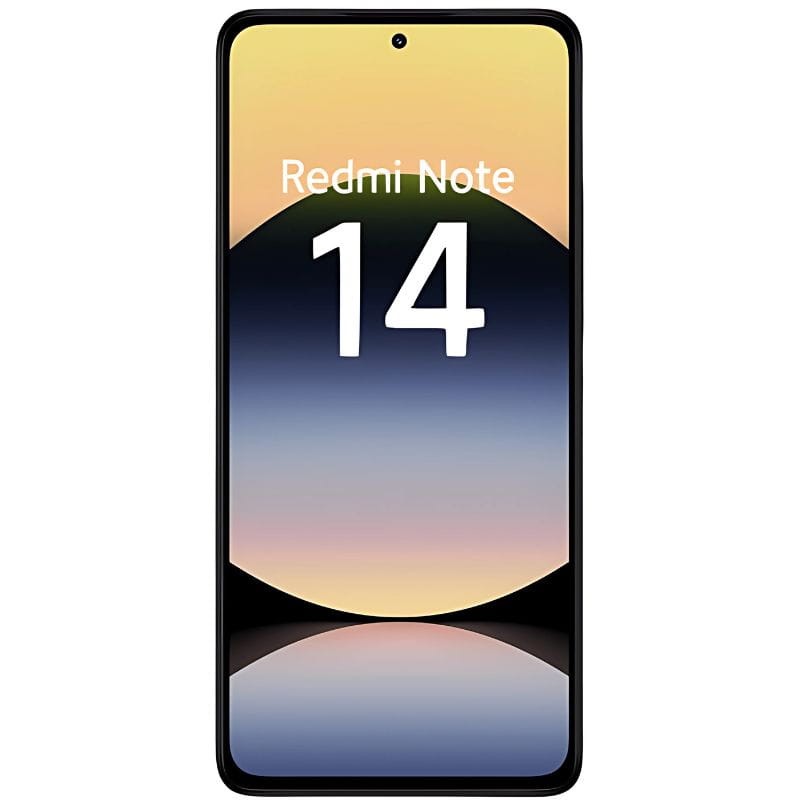 Xiaomi Redmi Note 14 4G 8GB/256GB Roxo - Telemóvel - Item3