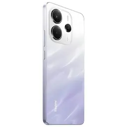 Vue arrière du Xiaomi Redmi Note 14 4G 8 Go/256 Go Violet
