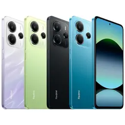 Couleurs disponibles du Xiaomi Redmi Note 14 4G 8GB/256GB Violet