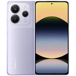 Xiaomi Redmi Note 14 4G 8Go/256Go Violet - Téléphone portable