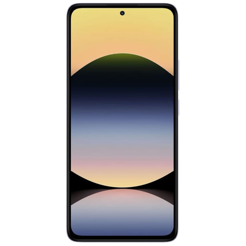 Xiaomi Redmi Note 14 4G 6GB/128GB Roxo - Telemóvel - Item1