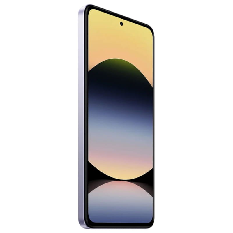 Xiaomi Redmi Note 14 4G 6GB/128GB Roxo - Telemóvel - Item3