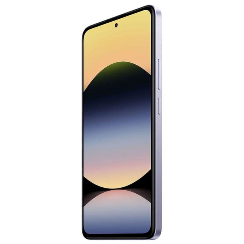 Xiaomi Redmi Note 14 4G 6GB/128GB Roxo - Telemóvel - Item4