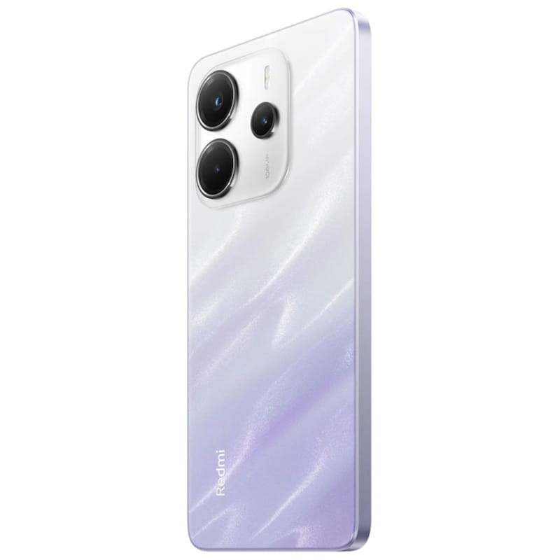 Xiaomi Redmi Note 14 4G 6GB/128GB Roxo - Telemóvel - Item5