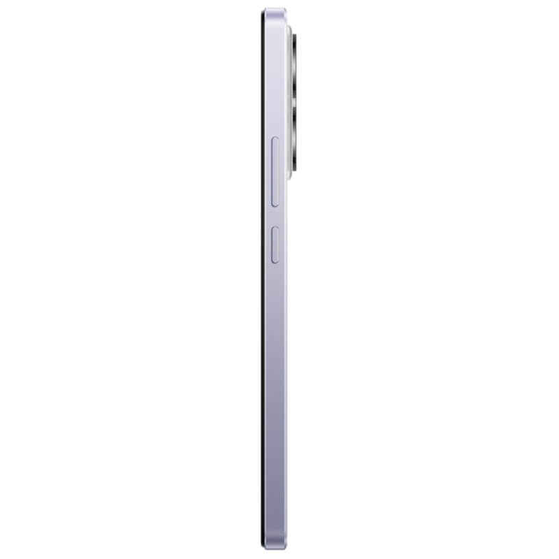 Xiaomi Redmi Note 14 4G 6GB/128GB Roxo - Telemóvel - Item7